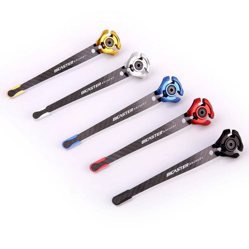Beca Carbon Fibre Sound 1